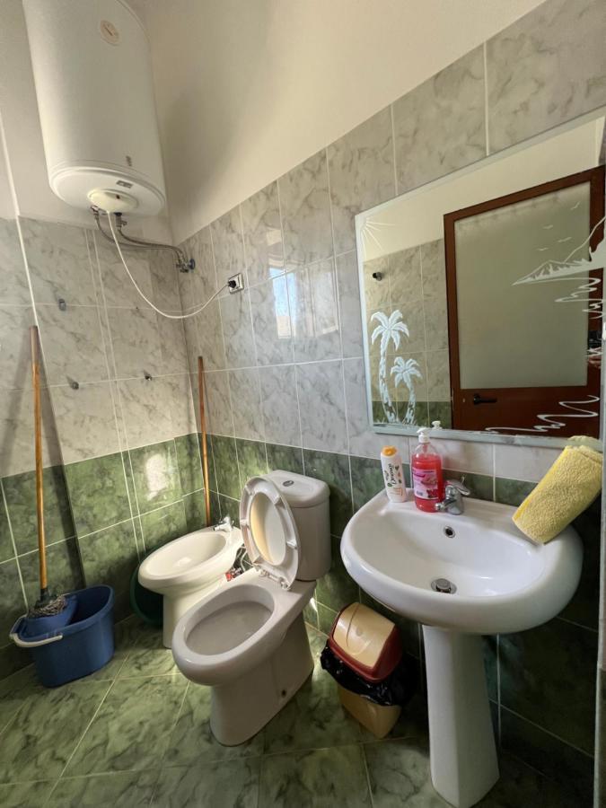 Вілла House For Rent Jurgen Голем Екстер'єр фото