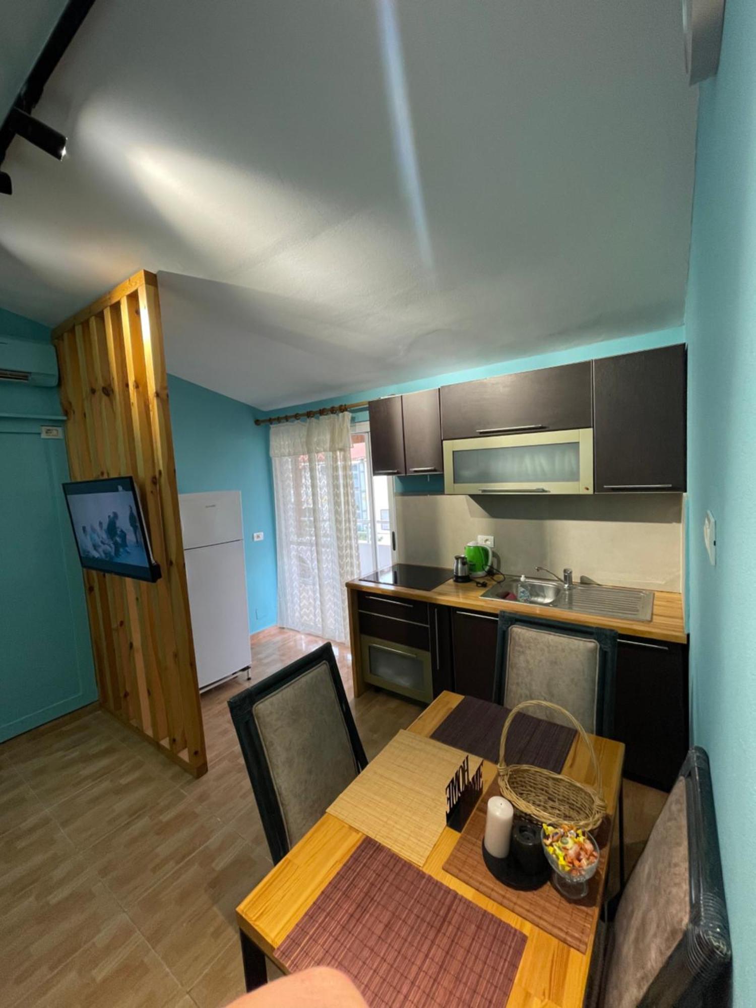 Вілла House For Rent Jurgen Голем Екстер'єр фото