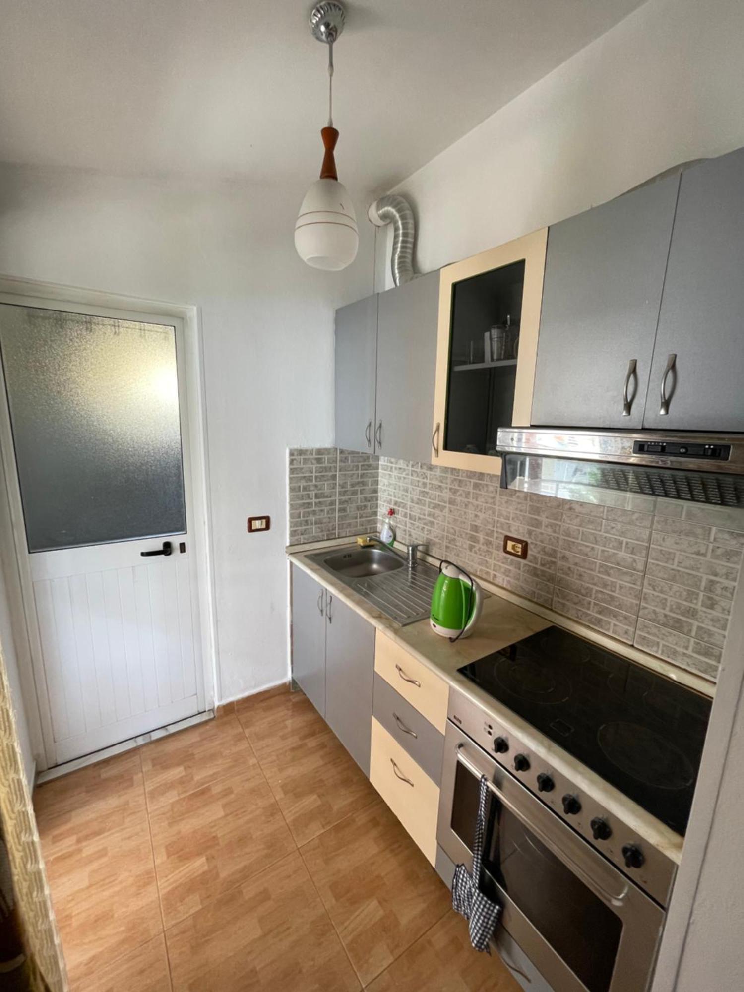 Вілла House For Rent Jurgen Голем Екстер'єр фото