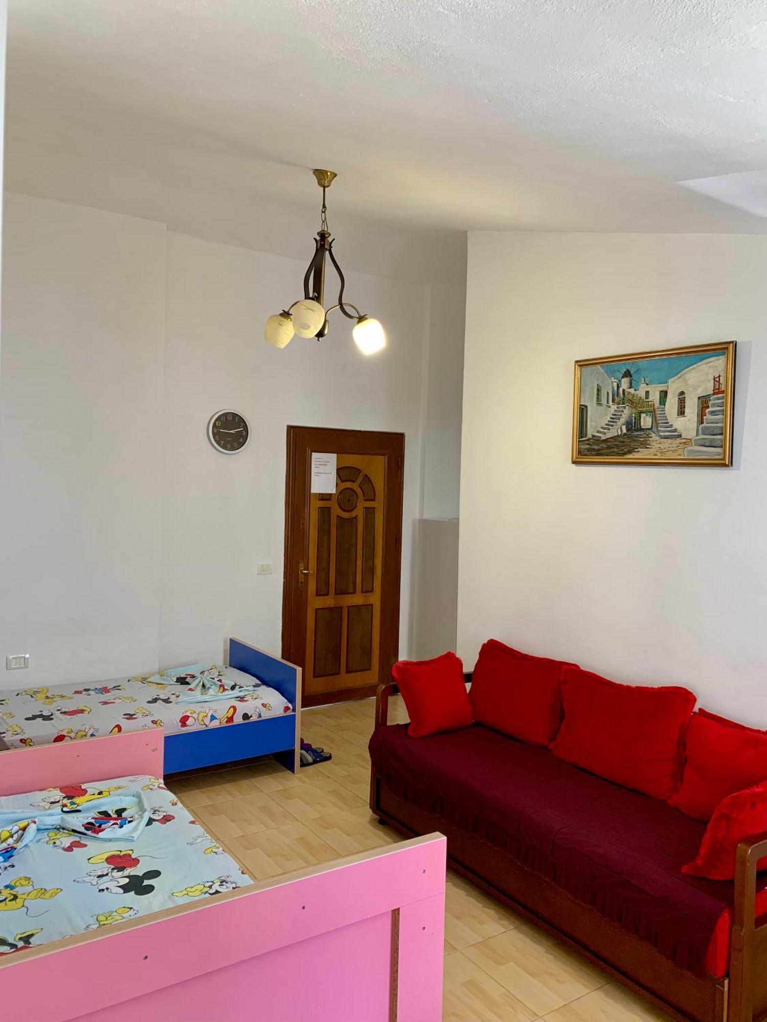 Вілла House For Rent Jurgen Голем Екстер'єр фото